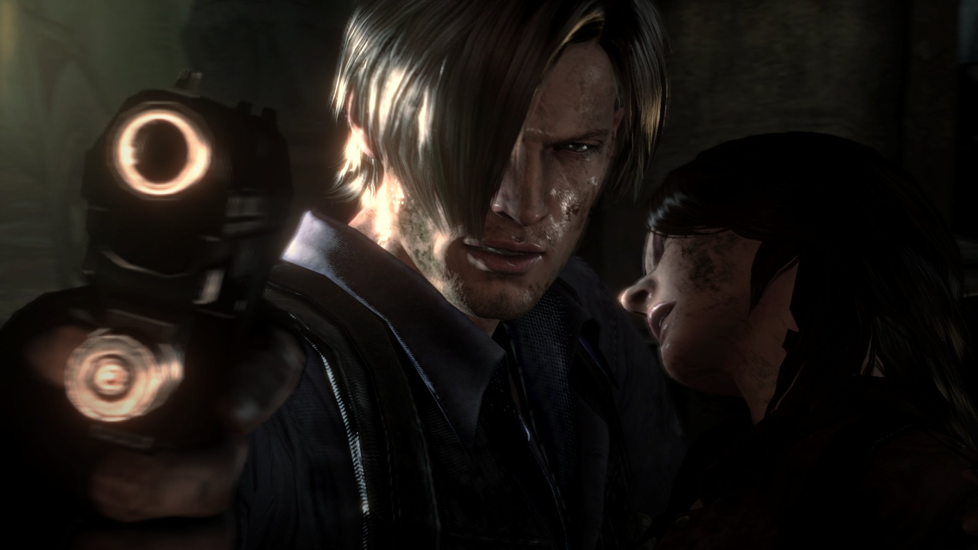 Resident Evil 6 (2016)